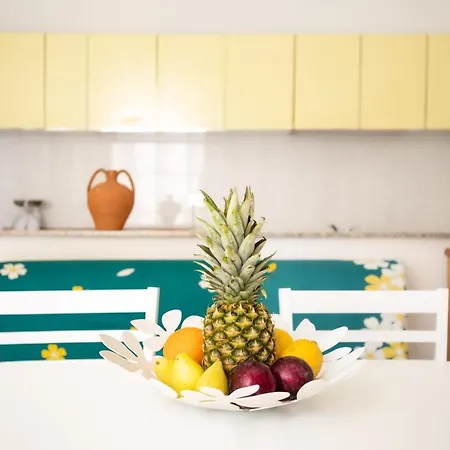 Apartment Homey Experience - Old Town Olbia
