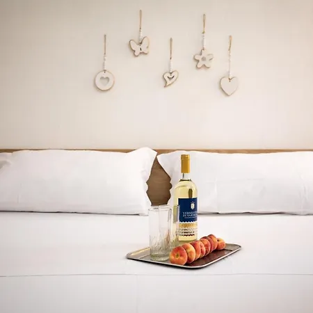 Apartment Homey Experience - Old Town *