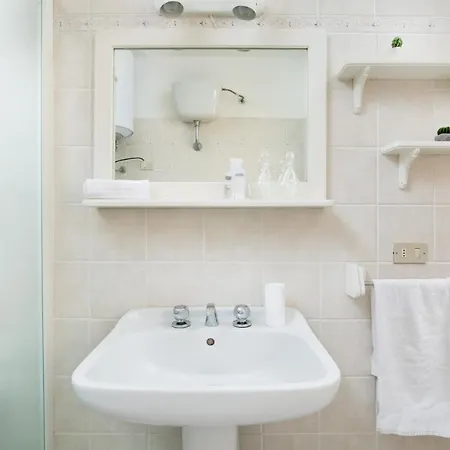 Apartment Homey Experience - Old Town Olbia