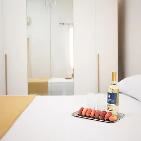 Apartment Homey Experience - Old Town Olbia