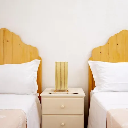 Homey Experience - Old Town Apartment Olbia