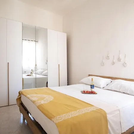 Homey Experience - Old Town Appartement