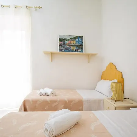 Homey Experience - Old Town
